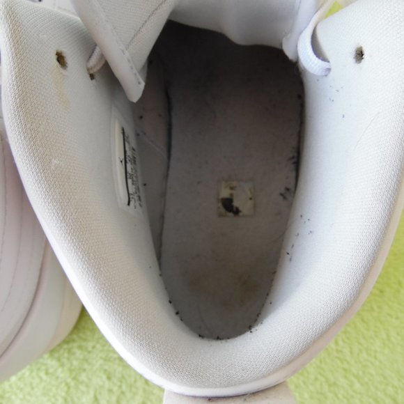 nike air mens basketball shoes size 11 with 16 pictures to help you decide main image 8